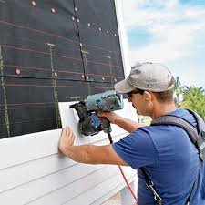 Best Aluminum Siding Installation  in Helena, MT